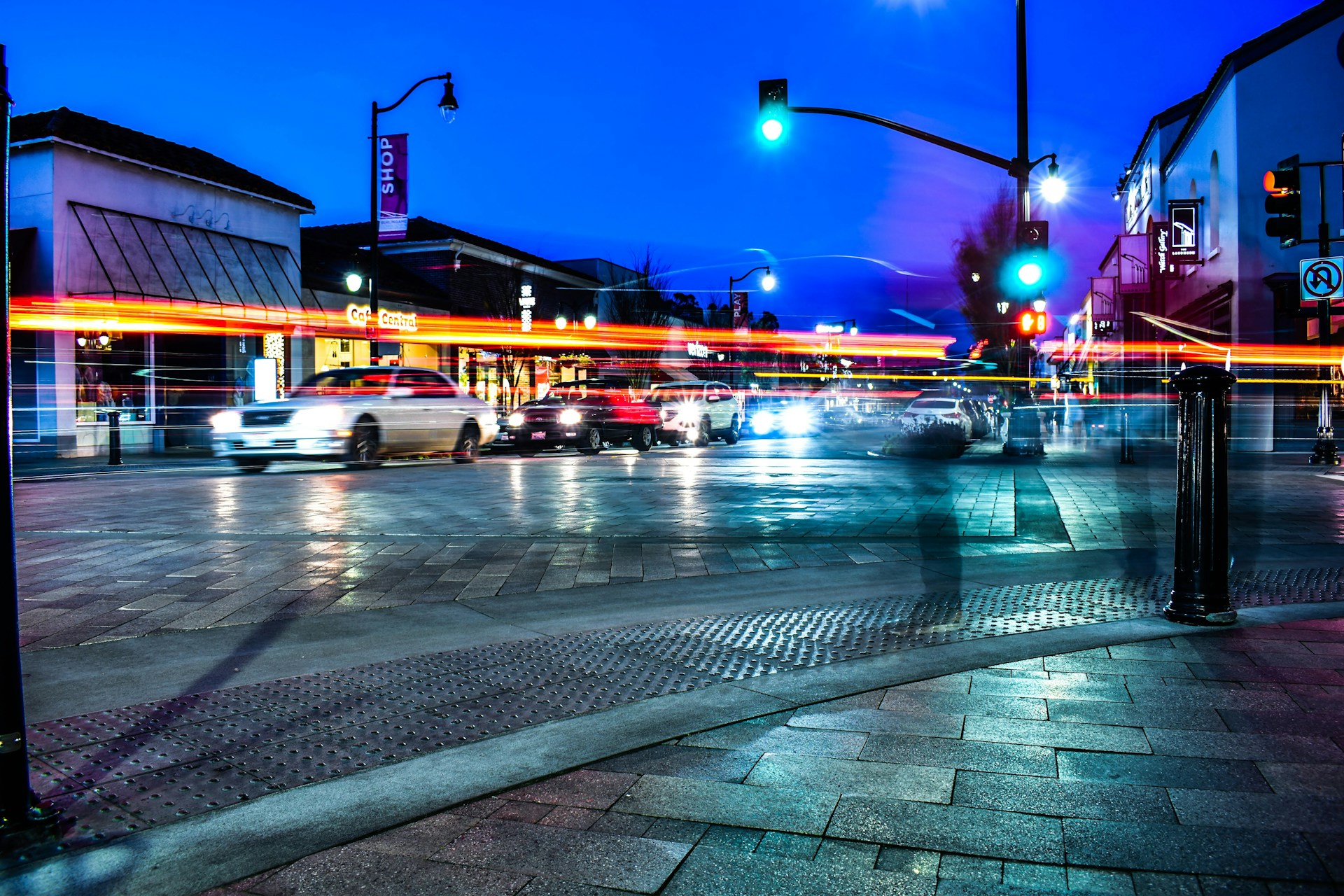 Burlingame